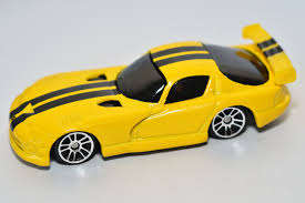 Dodge Viper