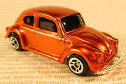 VW -  Die Cast by Maisto - Collect them All