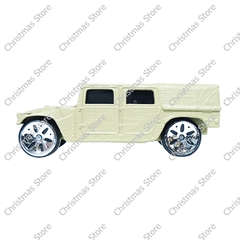 Humvee - Die Cast by Maisto - Collect them All