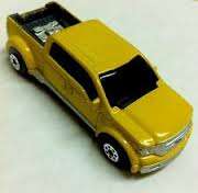 Ford Mighty F-350:  WEEKEND POSTAGE MADNESS ADDITIONAL ITEMS FREE