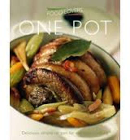 Food Lovers - One Pot