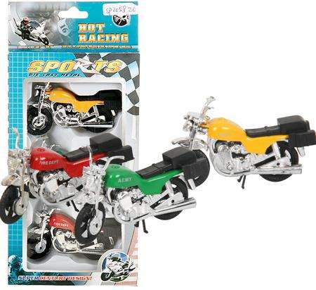 Hot Racing - Sports