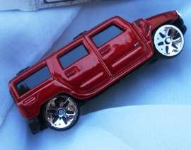 Hummer;  WEEKEND POSTAGE MADNESS ADDITIONAL ITEMS FREE