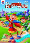 The Prince and the Pauper - REDUCED POSTAGE FEES
