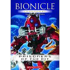 Bionicle Magazines:  LOW POSTAGE RATES