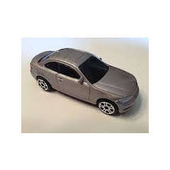 BMW 1:  CRAZY postage fee on Cars - Additional cars FREE postage!