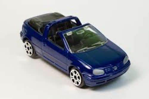 VW Golf GTI- LOW LOW postage Fees!