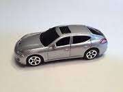 Porsche Panamera Turbo