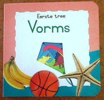 Baba se Eerste Tree (Hardeblad) - Vorms:  LOW - LOW POSTAGE RATES: Additional Items FREE!!!!