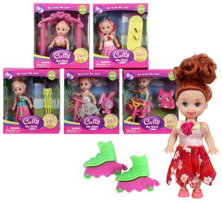 Cally my Style - 3 Sets available!