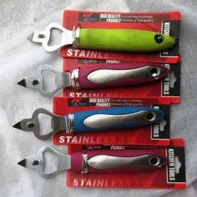 Stainless Steel Opener - Bulk Lot