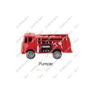 Pumper:  By Maisto