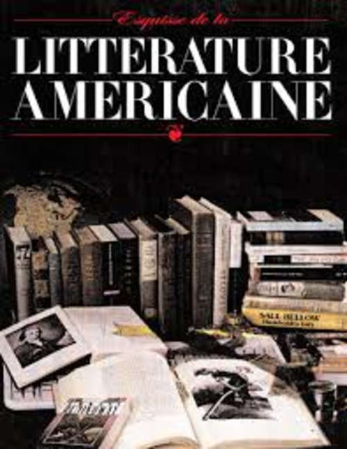 Outline of American Literature