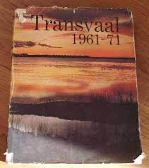Transvaal 1961 - 71