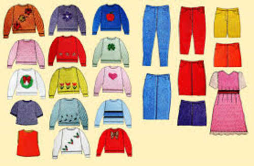 Job Lot of Little Boys Clothes all for 1 Bid:  5-6 Years