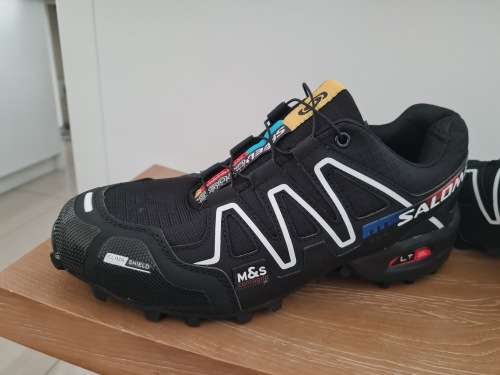 Mens Salomons