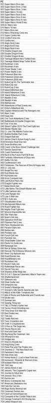 X Game 600 with built in 600 Classic Retro Arcade games (64 BIT)