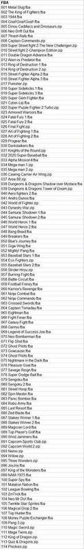 X Game 600 with built in 600 Classic Retro Arcade games (64 BIT)