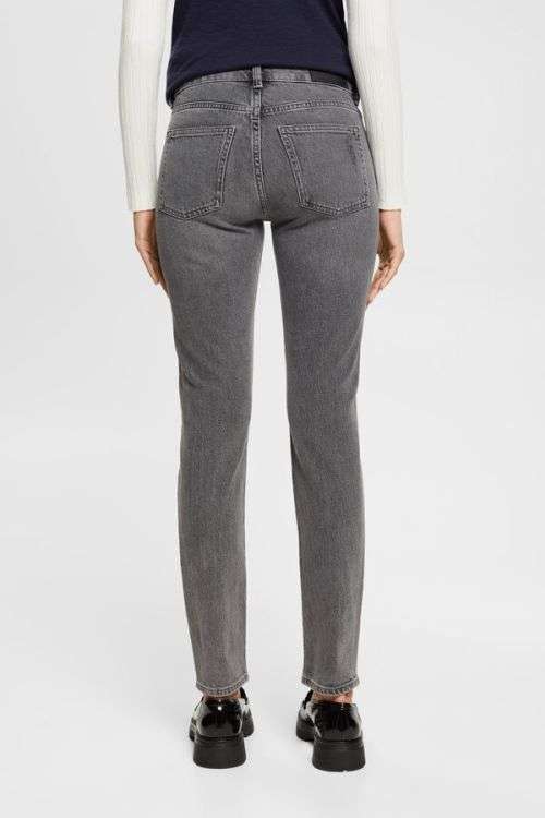 Esprit Ladies Grey Jeans