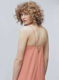 MANGO Dusty Pink Dress - size Small