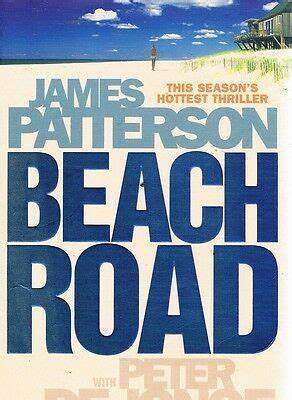 James Patterson - Beach Road