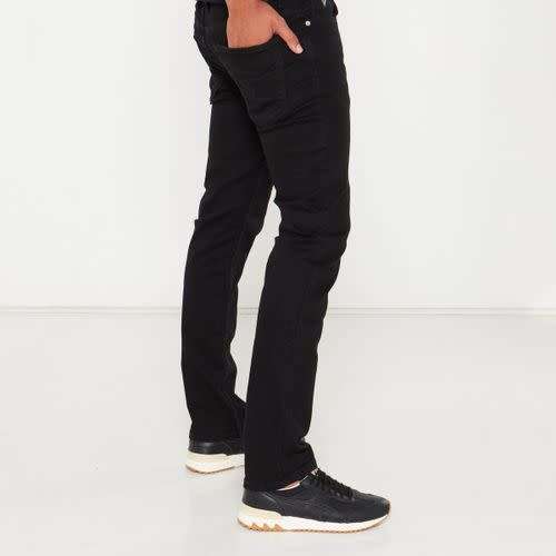 Guess Mens Black Jeans