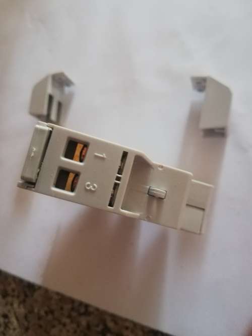 Electricity METER