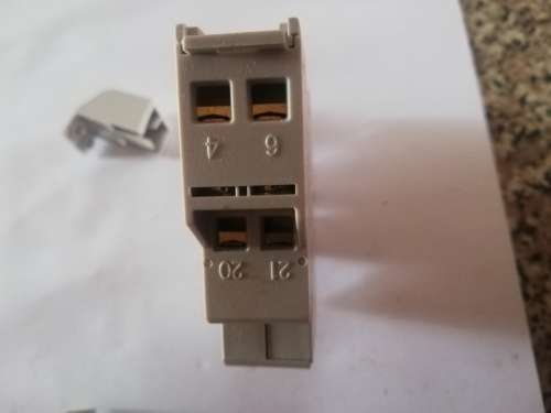 Electricity METER