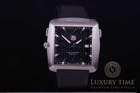 Tag Heuer Golf Men's Watch
