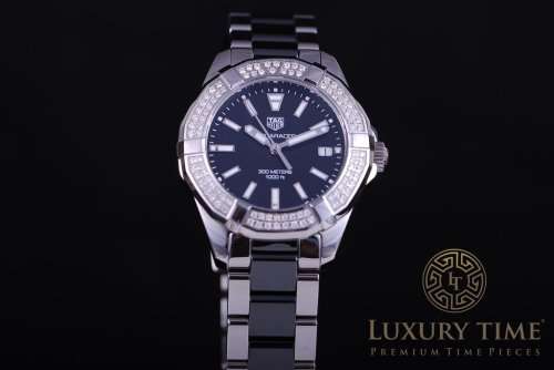 Tag Heuer Aquaracer Women's Watch