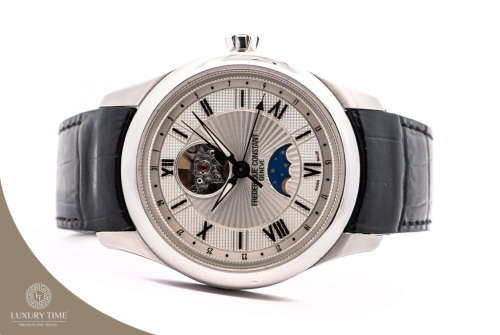 Frederique Constant Maxime Manufacture Moonphase Men`s Watch