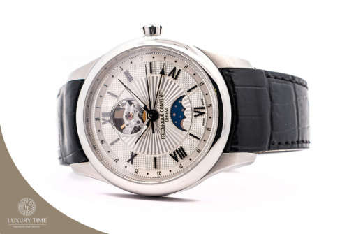 Frederique Constant Maxime Manufacture Moonphase Men`s Watch