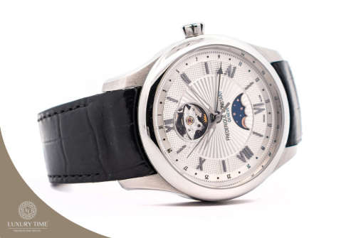 Frederique Constant Maxime Manufacture Moonphase Men`s Watch