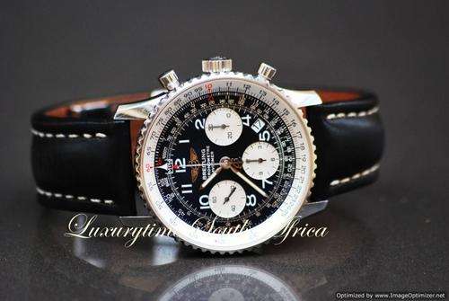 Breitling Navitimer A23322***HARD TO FIND***1st bidder will win Auction REDUCED!!