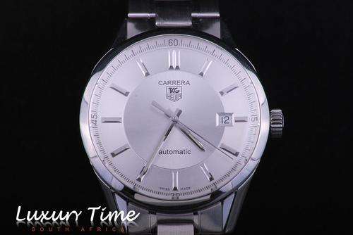 Tag Heuer Carrera Automatic***1st Bidder will win auction***