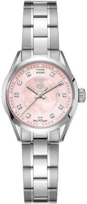 Tag Heuer Carrera Quartz***1st Bidder will win auction***