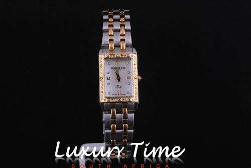 Raymond Weil Tango Ladies watch***No Reserve***