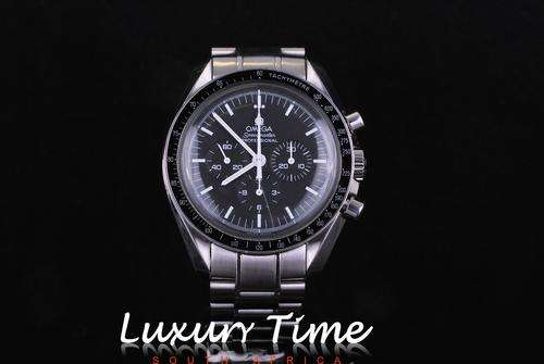 Omega Speedmaster Professional Moonwatch Men's watch