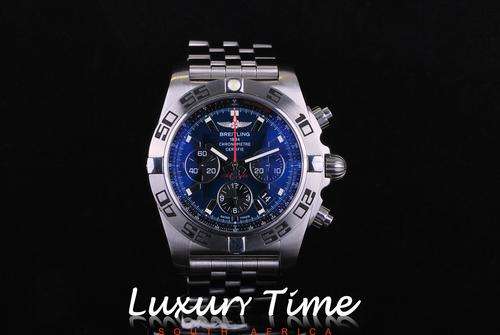 Breitling Chronomat 44 Flying Fish Men's watch