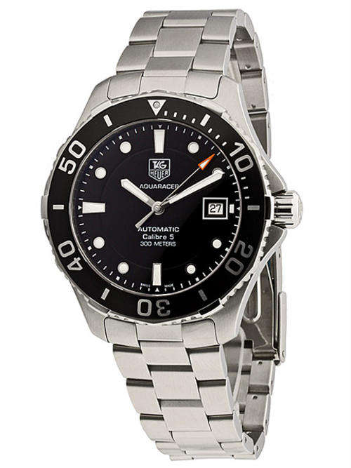 Tag Heuer Aquaracer Automatic Calibre 5***CRAZY R1 NO RESERVE***