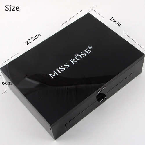 MISS ROSE 180 color MAKEUP KIT