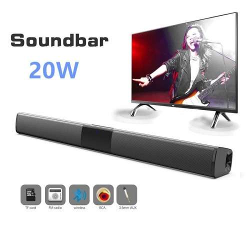 BS-28B Bluetooth Sounbar