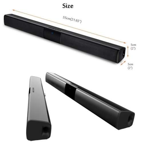 BS-28B Bluetooth Sounbar