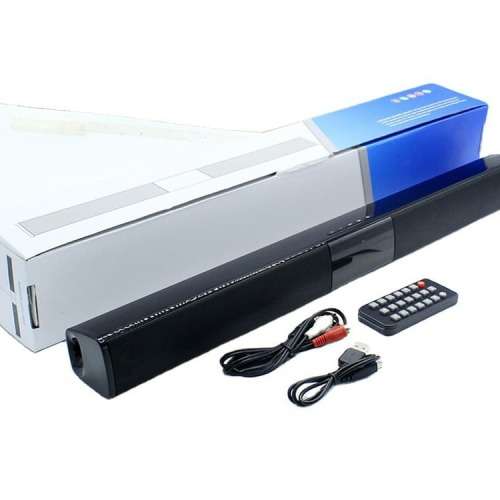 BS-28B Bluetooth Sounbar