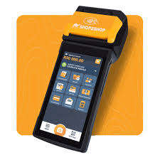 Tap 2 Pay Bank Card Payment Machine (TAP2PAY) SHOP2SHOP All In One P2