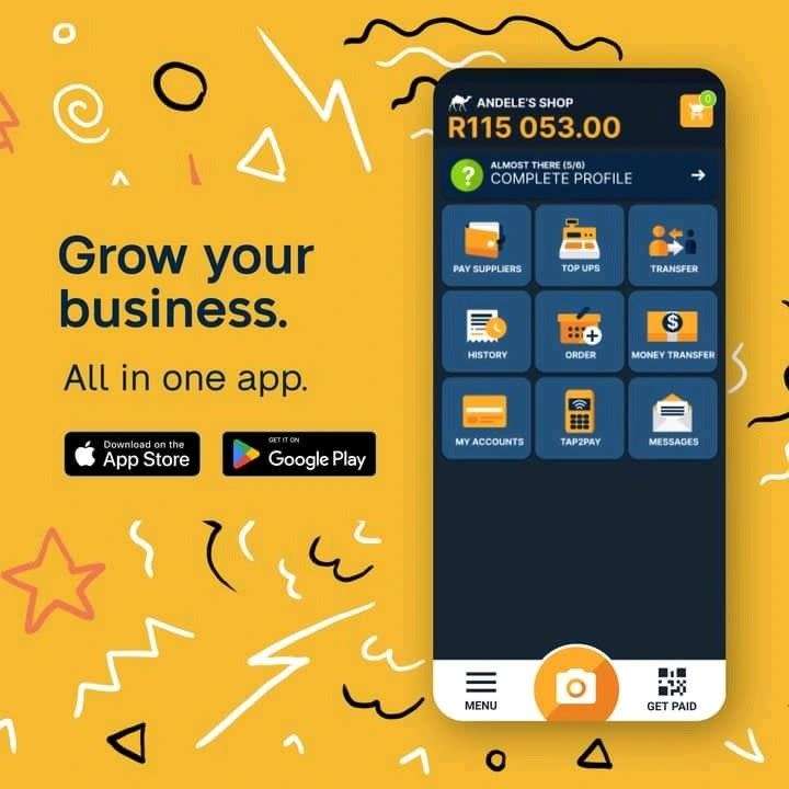Tap 2 Pay Bank Card Payment Machine (TAP2PAY) SHOP2SHOP All In One P2