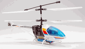 Double Horse 3 Channel Full 3-D Helicopter.High Quality!