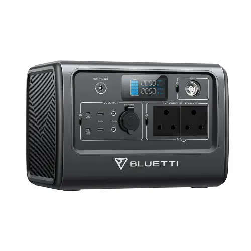 Bluetti EB70 Portable Power Station