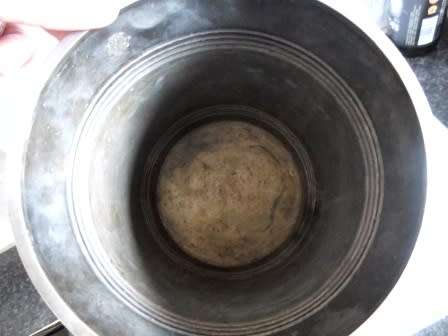 WOW!! VINTAGE CHRISTOFLE FRANCE SILVER PLATED CHAMPAGNE BUCKET VALUE R2500