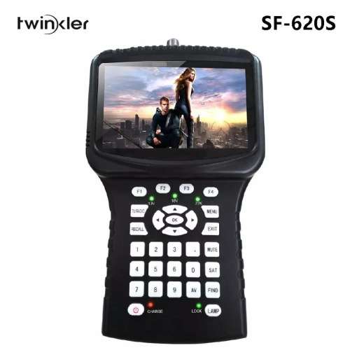 Twinkler SF-260S Digital Satellite Meter/Finder